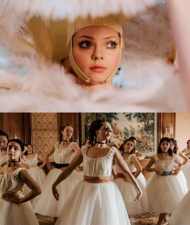 pinkswaan's tweet photo. #watched the ugly stepsister (@imwirter) https://t.co/GgcGfI0zya