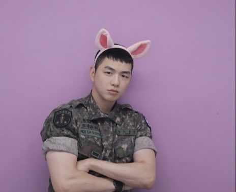 qu0k9's tweet photo. 진짜 커졌어🫠 https://t.co/aHMUkLSo93