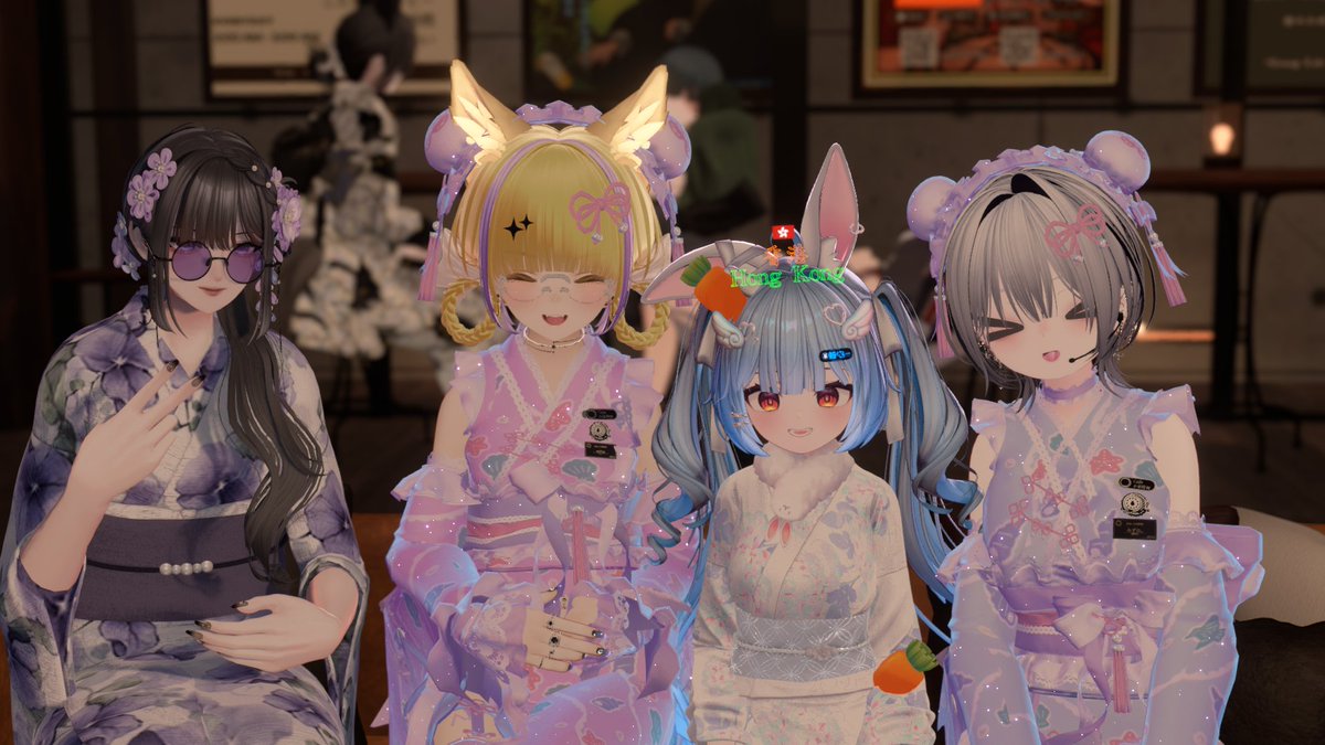 Hinapoo_Photo's tweet photo. 七夕～～！！
#cafe小夜時雨 https://t.co/W5Yjs4qNun