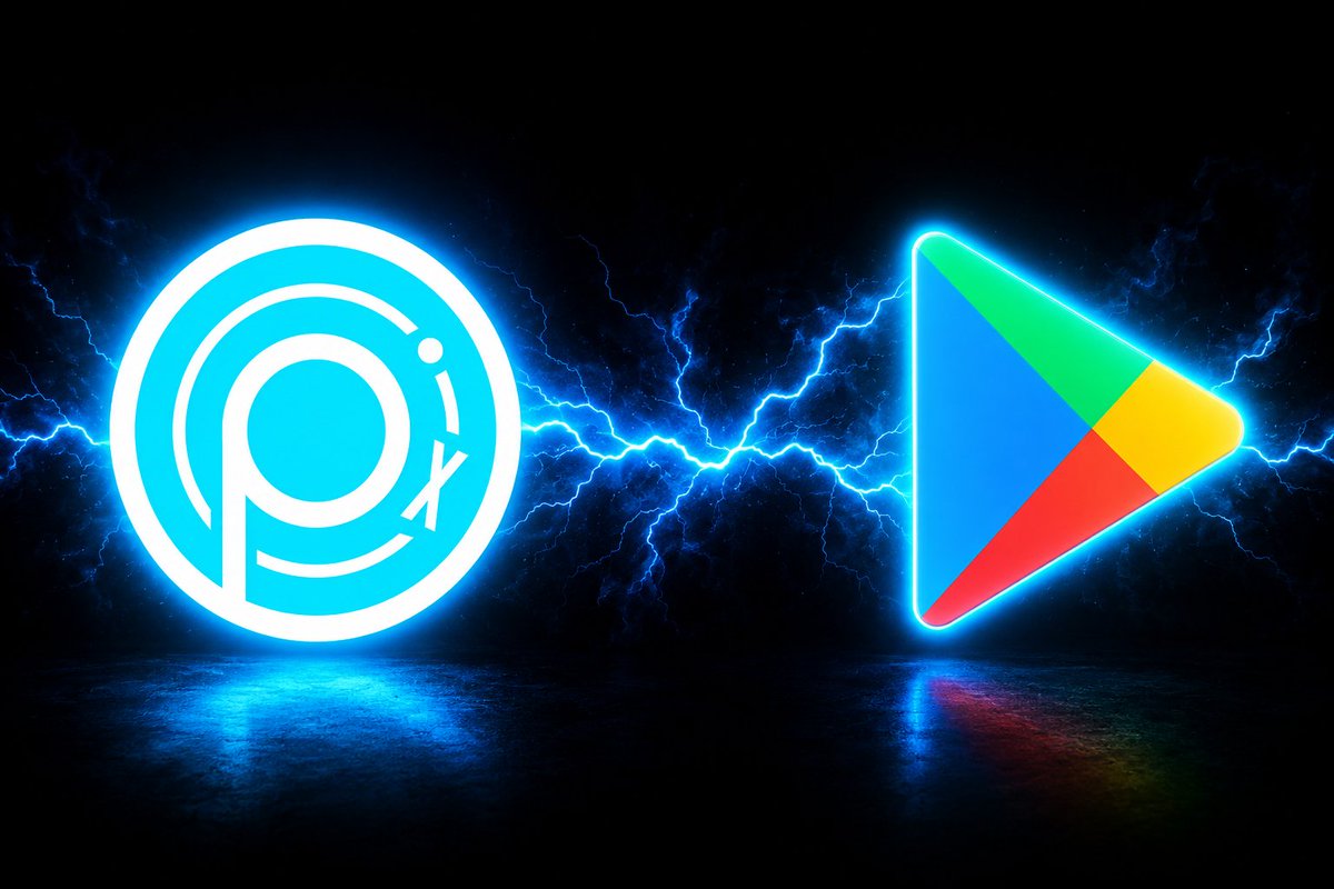 PixanoAI's tweet photo. 🚨 Android is live 🚨

Pixano is now available on Google Play.

📸 Complete everyday photo/video tasks
🤖 Help create real-world AI training data
🎁 Earn PIX rewards
Download Pixano on Android:
 https://t.co/pKh6eO840p https://t.co/evuBYabgKV