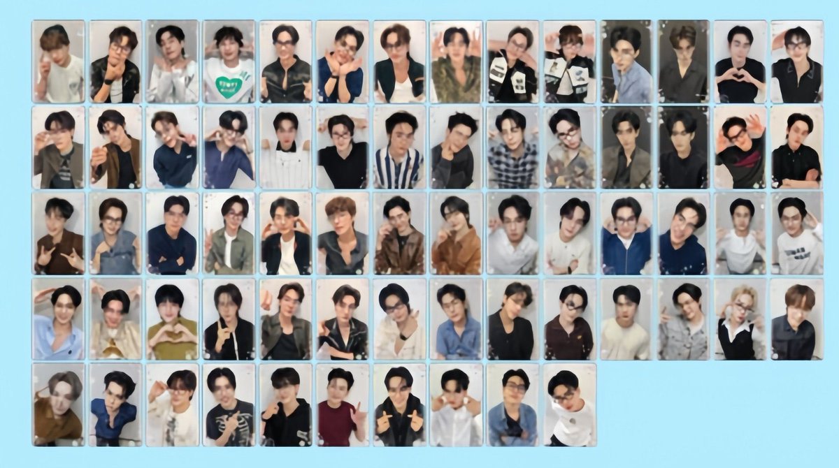 ayangpf's tweet photo. wts | lfb

ALL EYES HERE POOLING 

DOP : JULY 22

- ETA : EARLY AUGUST

1st | 2nd | 3rd

ppw - ❌❌❌
gf - ❌❌
we - ❌❌❌
pond g ver - ❌❌
fb - ❌❌❌
nh - ❌❌❌
ab - ❌❌
wili g - ❌❌
js - ❌❌❌
aou g v- ❌❌
jm - ❌❌
new - ❌❌
fk - ❌❌
ca - ❌❌
ps - ❌❌
santa - ❌❌ https://t.co/C5UAFkiYwt