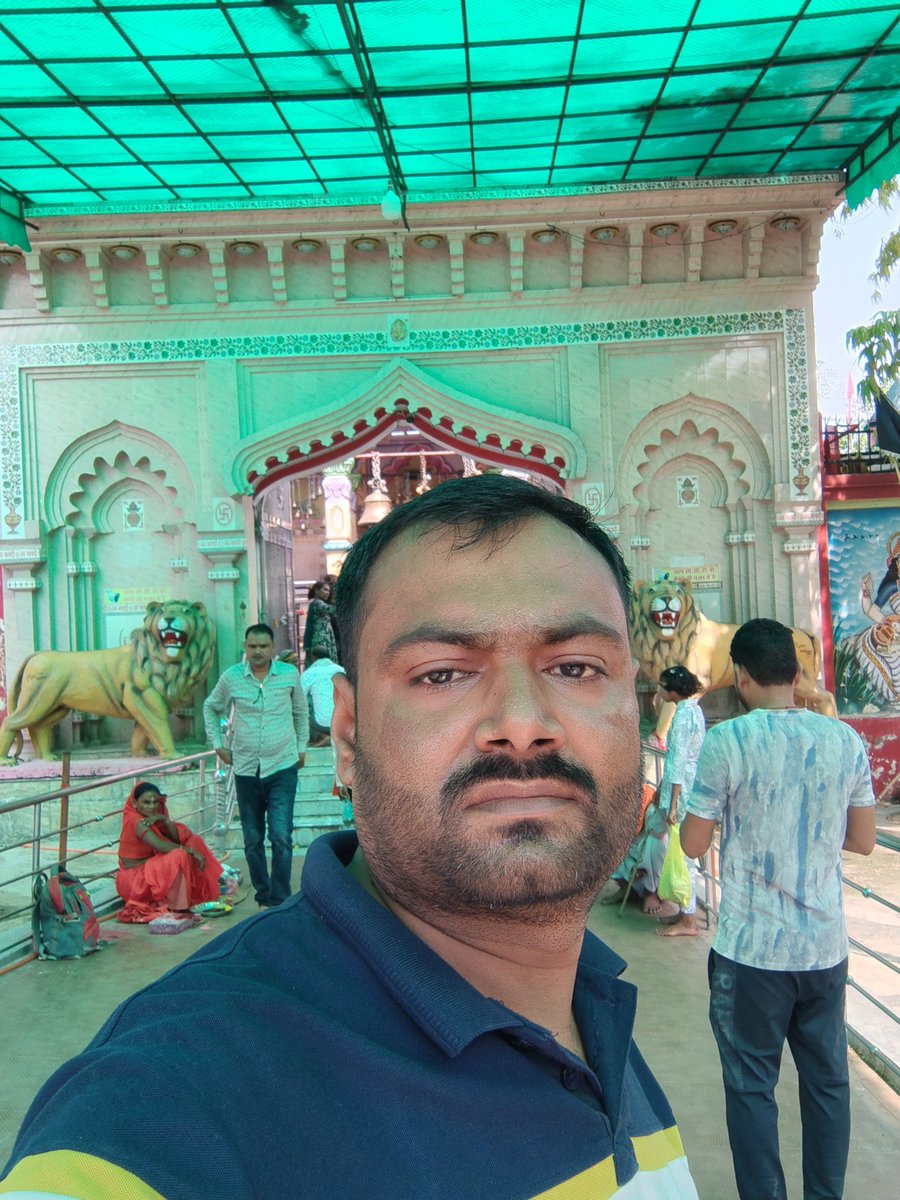 SinghDragpal's tweet photo. Jai Ma Maheshwari....
#UttarPradesh #Hamirpur #Bundelkhand #MaheshwariMata #GoogleSearchConsole https://t.co/5sQifkoXQH