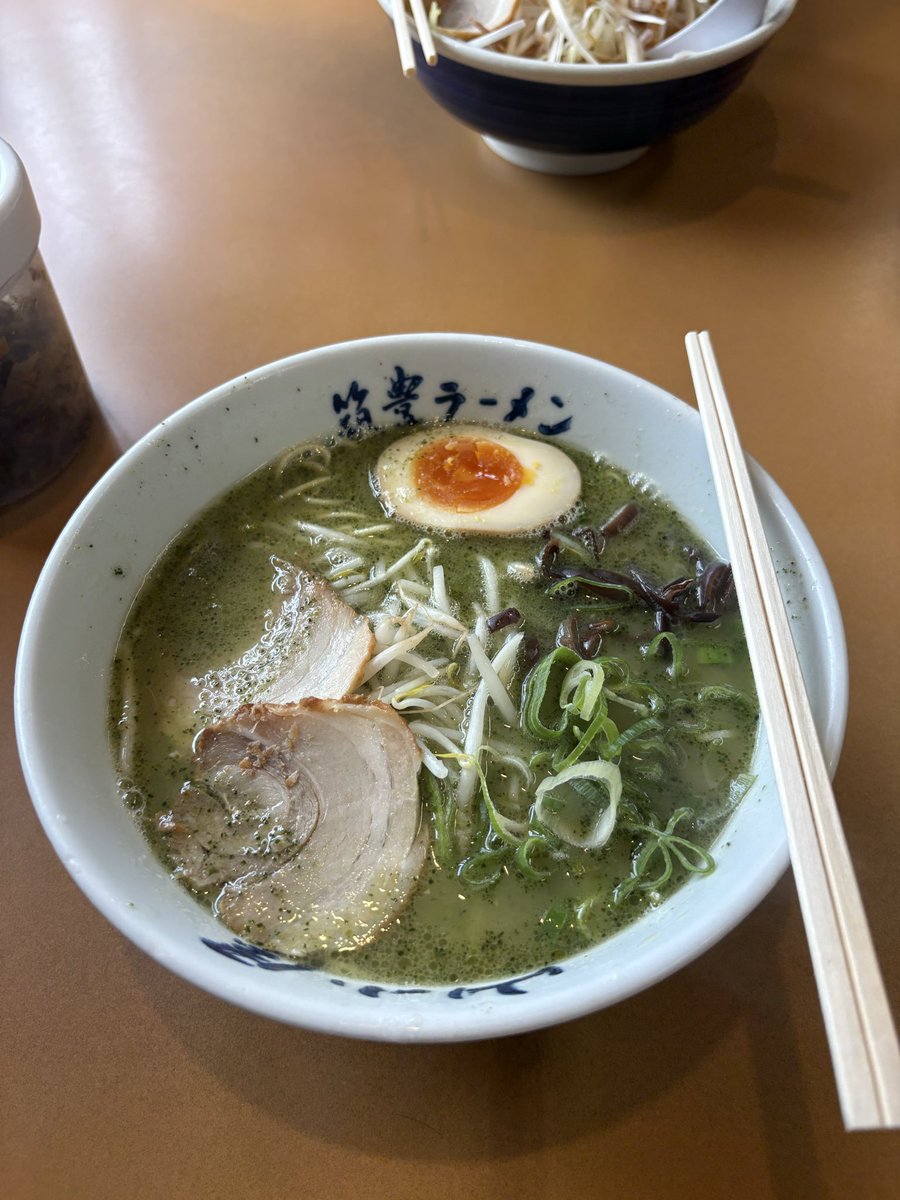 aira_0901's tweet photo. らーめん https://t.co/2gRz8snkvX