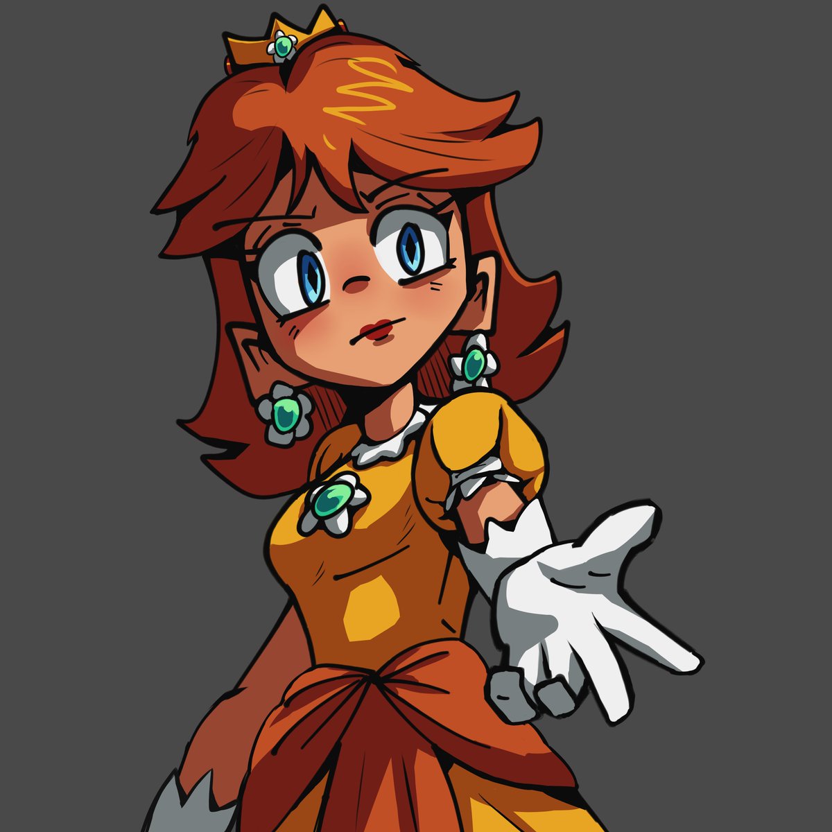 Daisy
