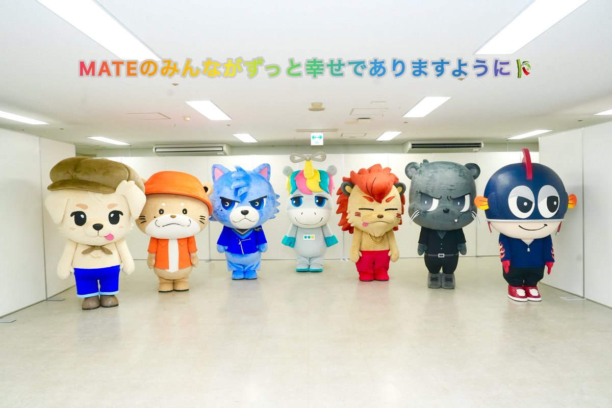 jsb3liveacc's tweet photo. アニマルズ https://t.co/IgI26lxl8z