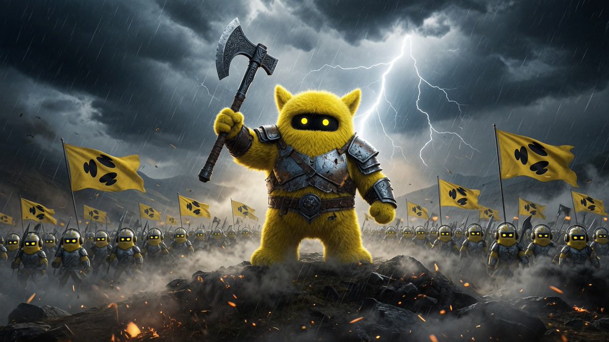 web3_jerry_'s tweet photo. GM fam🟨

Trust in trading shouldn't depend on promises.

It should come from transparency.

That's why Decibel is built fully onchain.

Thread🧵👇

0/6 https://t.co/K536xSXOml