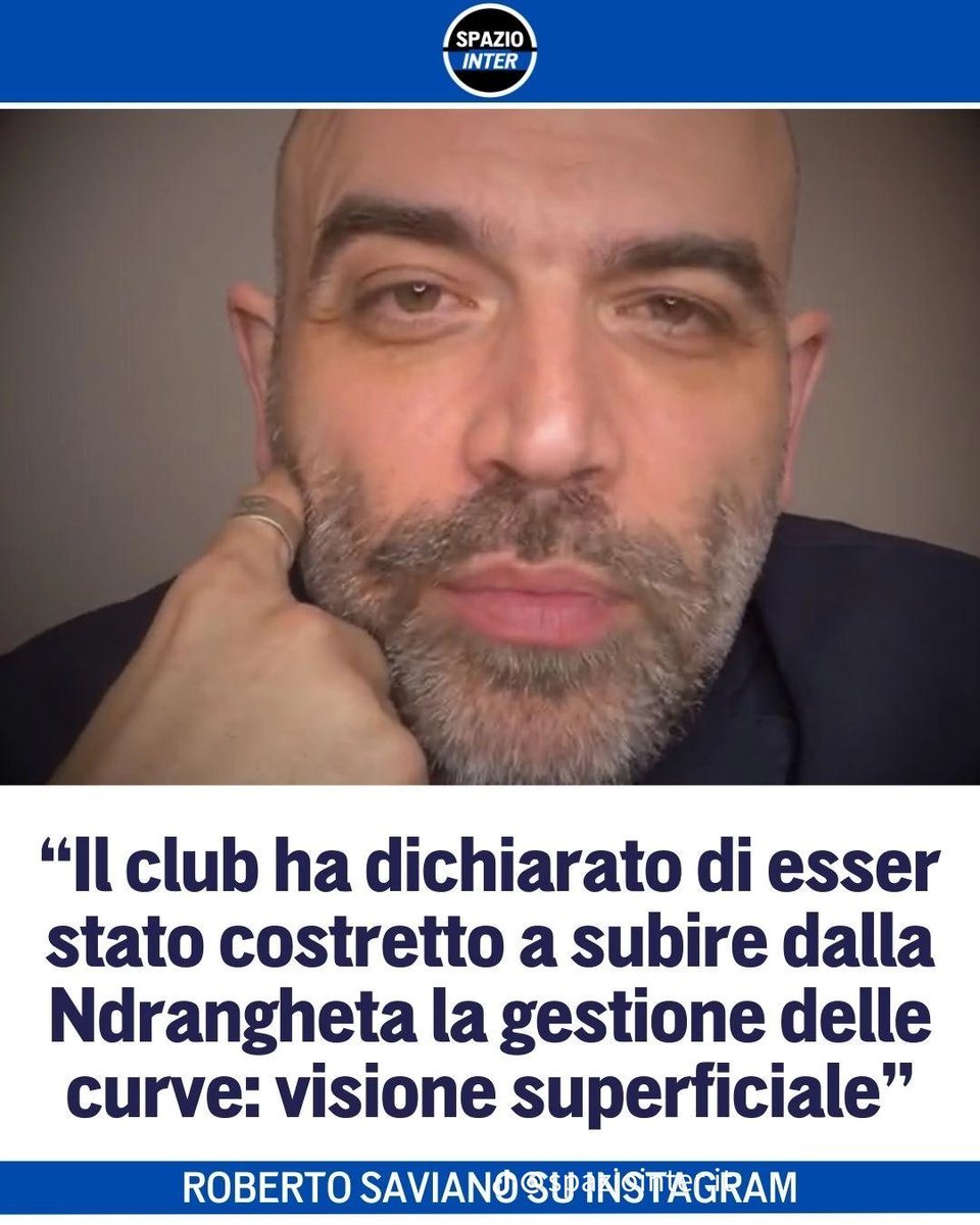 claudeherou2's tweet photo. Non è irrazionale che la #partelesa venga difesa da quelli che dovrebbero in teoria essere i suoi "aguzzini"?
Evidentemente più che parte lesa erano complici, per non dire soci....
#sistemainter #ndrinter #inter https://t.co/NRSZc6OcyU