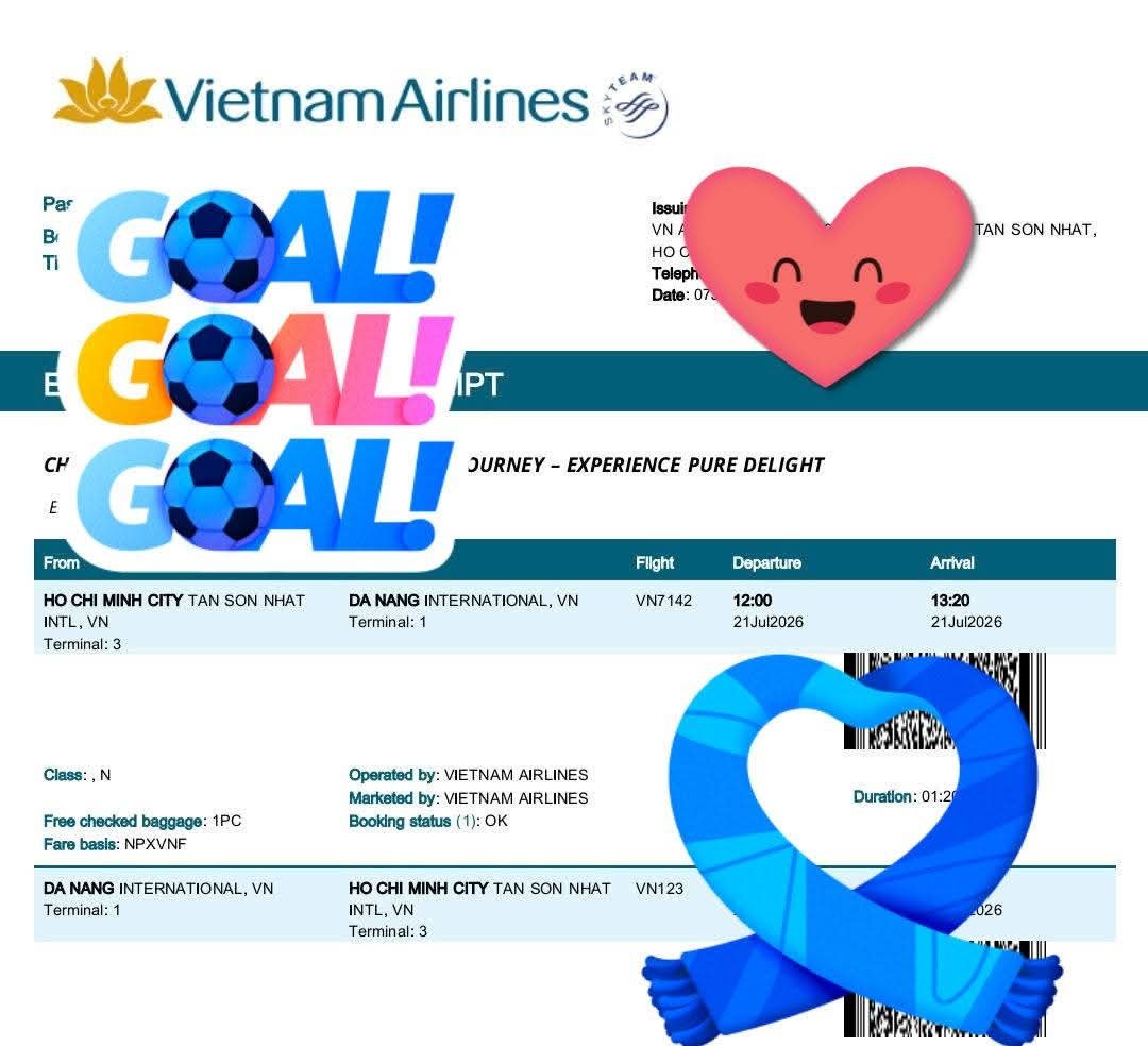 PHAMTHANHHOAI82's tweet photo. @sidrachain Token #VMB to the moon ✈️✈️
Cảm ơn quý khách hàng đã tin tưởng đặt Vé Máy Bay Toàn Cầu bên em ✈️✈️ trong nước và Quốc Tế ✈️✈️ phục vụ quý khách hàng 24/7 ✈️✈️
📱 0987798523 https://t.co/QxXDgj5z47