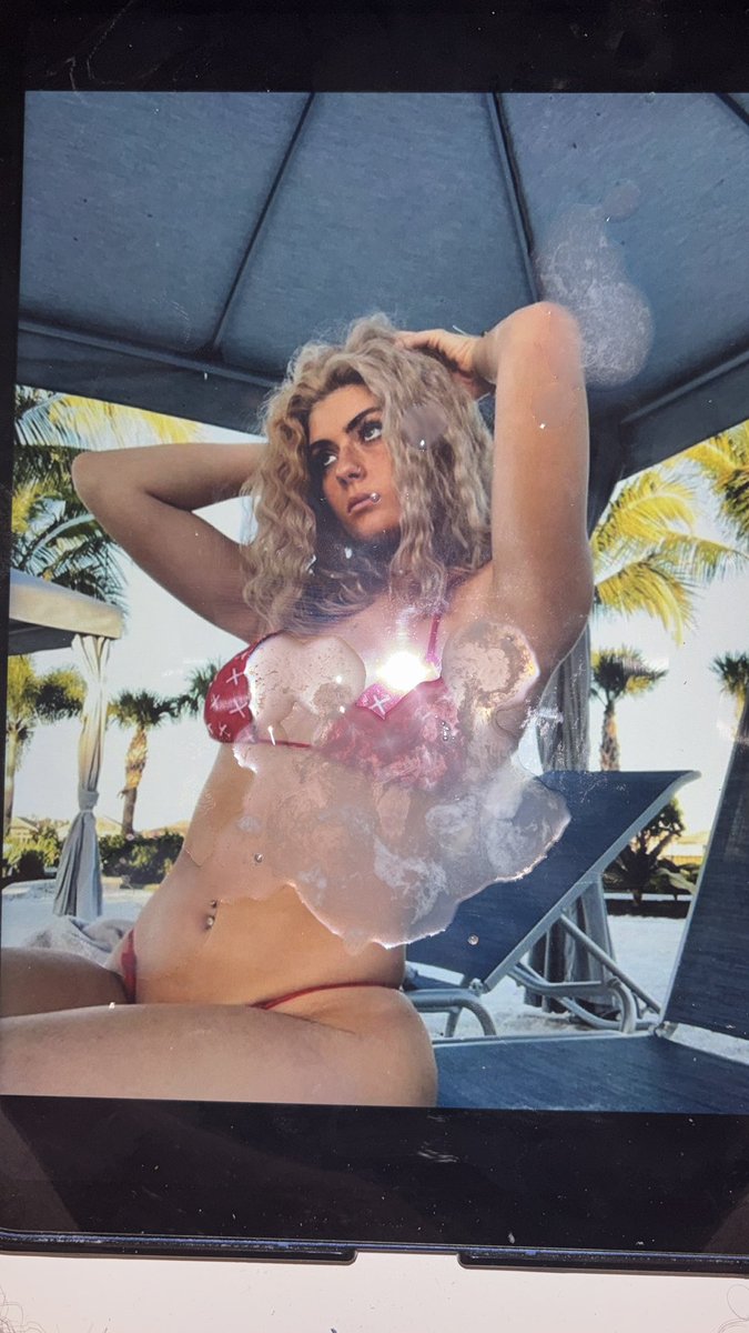dernielstrib's tweet photo. Did another Tribute. 
Faith is so hot. 
Pls like and share 
Hmu if you wanna feed me with celebs for tributes like that. 

#cumtribute #cocktribute #jerktribute https://t.co/6yhta1Z3vV