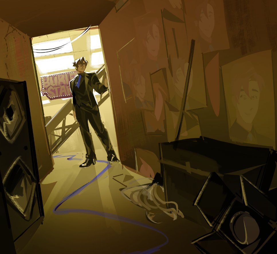 lzrdsbst's tweet photo. Backrooms https://t.co/UEL6QnZXkC