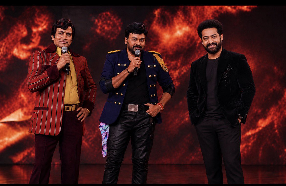 Venkeyvibe's tweet photo. @Garudaholicc One and only @tarak9999 https://t.co/LOQBianLGK