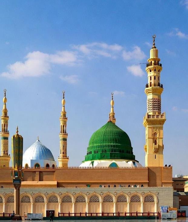 AB__LHRI's tweet photo. جہاں سر جھکے وہ مقام خدا ہے
اور جہاں دل جھکے وہ مقام مصطفیٰ ﷺ ہے

یَا رسُول اللّٰہﷺ اِک نگاہِ کرم

✨♥️🫀 https://t.co/1DzQZFE2Gb
