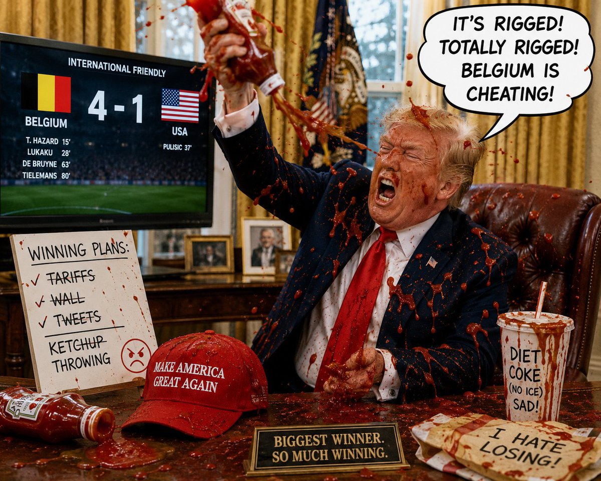 Rise_and_grind7's tweet photo. #bbcbreakfast #gmb #Thismorning Now letβs see you get that changed, you Fat orange narcissistic pedophile..your out π https://t.co/Icjbkb4a6X