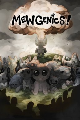 Braindump_ideas's tweet photo. I wonder how kit would do if she had to deal with mewgenics
 
#gameoverse #mewgenics https://t.co/EyPccBXjhO