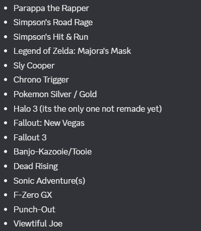 Facts about Banjo-Kazooie / Oakieland tweet media