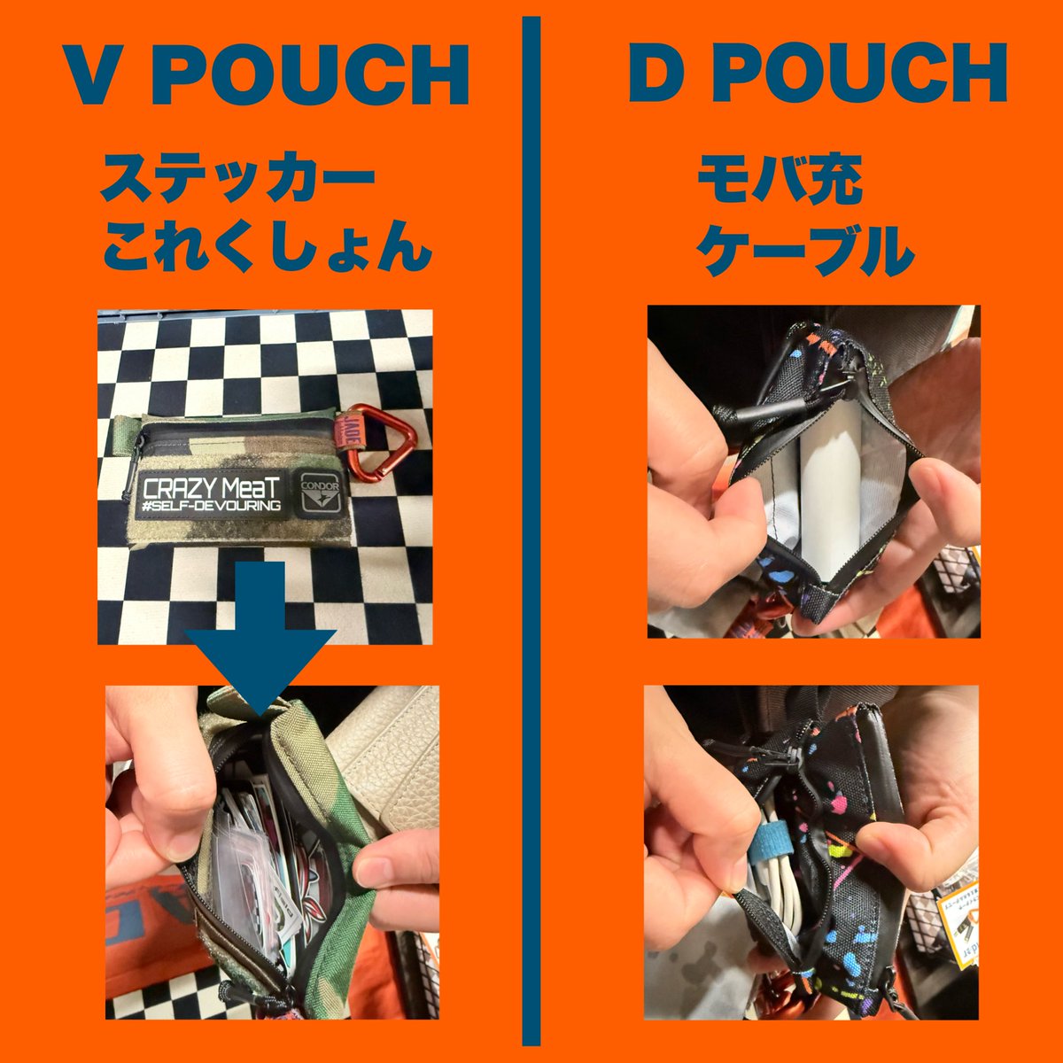 195_JADE's tweet photo. #サリサバ にて

@KannbaraM ちゃんの
使用例を見せてもろた🍊

そして必然的に #勝手にコラボ 発動⚡️ https://t.co/8xn1cUsnQj