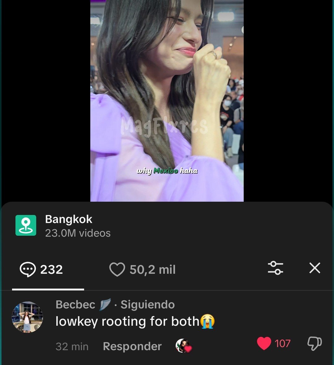 magxfbb's tweet photo. IM THE HAPPIEST PERSON IN THE WORLD!!!!! 😭😭😭😭😭❤️‍🩹

Te amo Rebecca Patricia Armstrong 😭😭

#beckysangels‌ https://t.co/FgEmMQEqw3