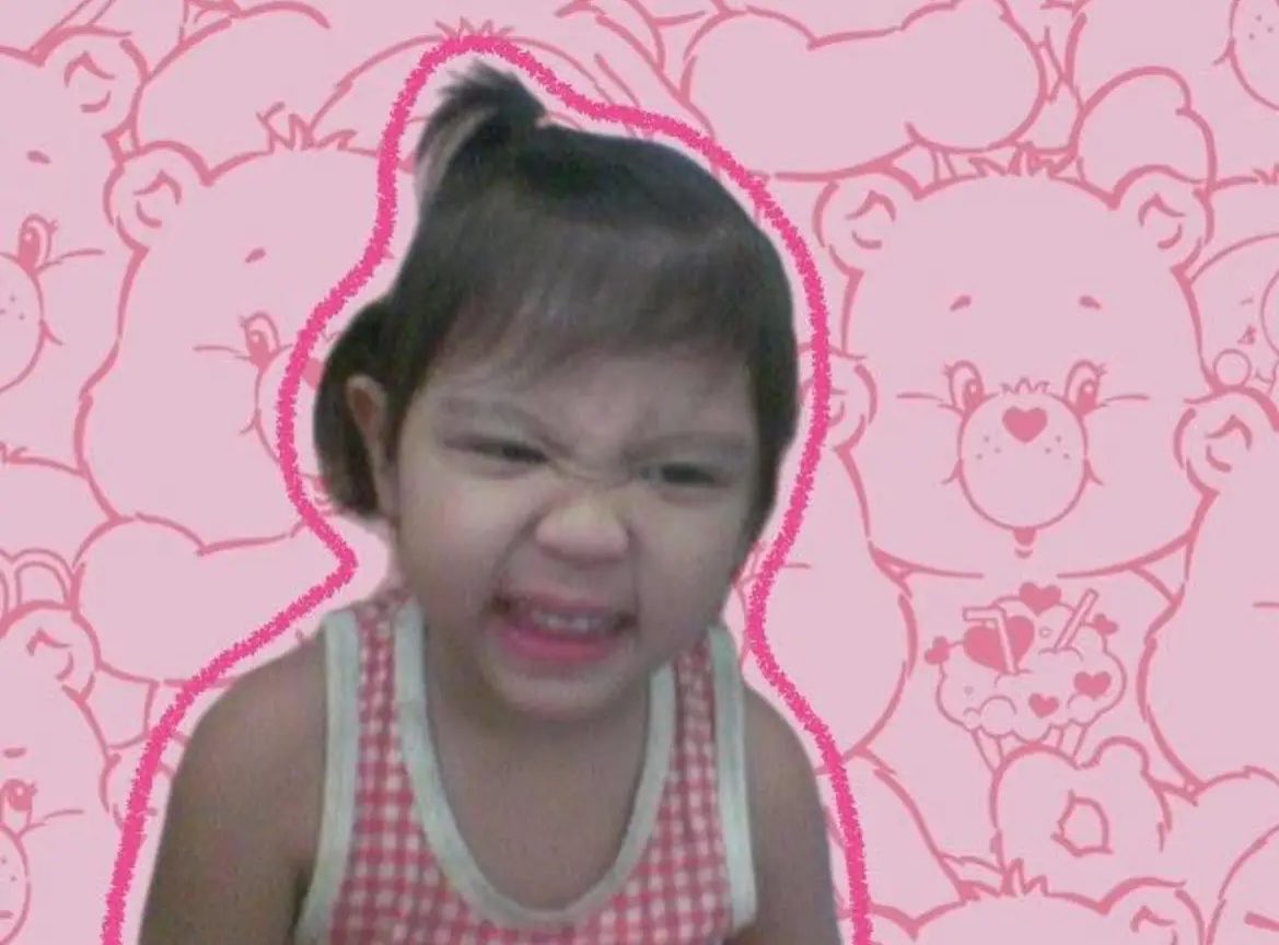 cloudscey's tweet photo. this little staku 🥹 she’s so cute 🤏🏼 https://t.co/DRLcFL6PON