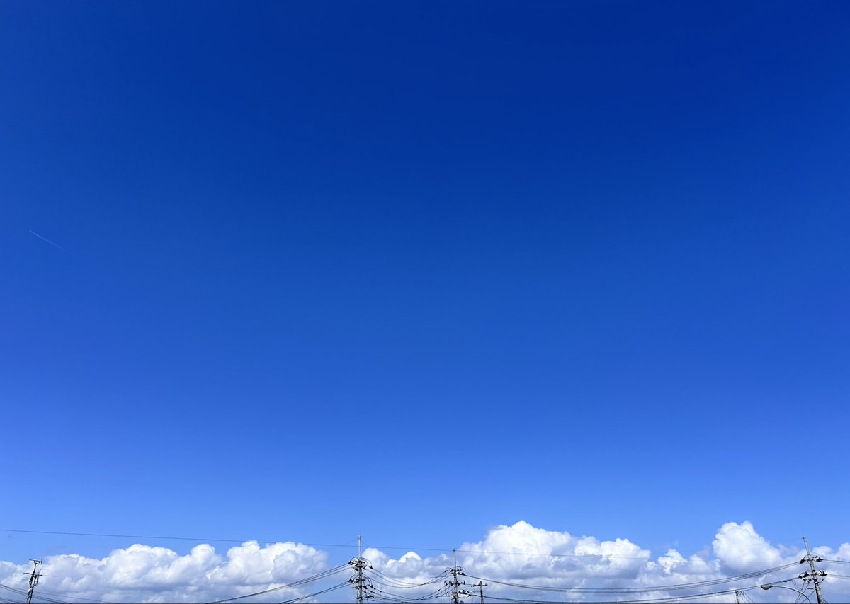 KMupan4's tweet photo. #イマソラ https://t.co/KSEPE72VR4