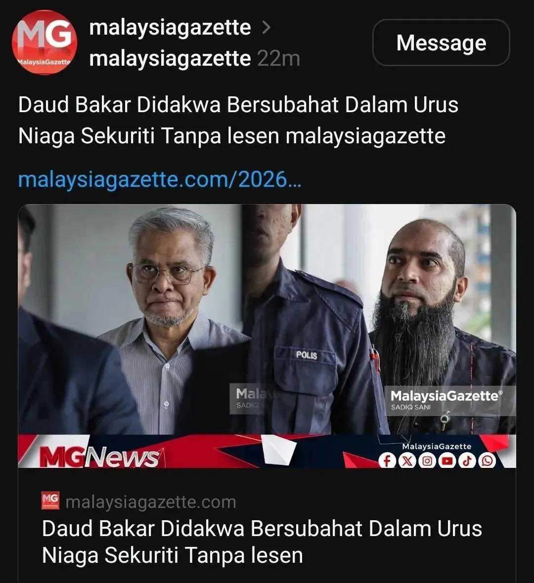 halimmm90's tweet photo. Baru dpt bayar tunggakan TNB elektrik.
Baru perasan ugutan TNB nk potong supply ke rumah kami*.
#daudbakar #mahadiHeliza #norlizatajudin #kankyo nk tebus dosa2 hutang mereka di dunia..
rm 1juta. bep20 acc. 🚀 🔥
0x5c1c9b6CDc96809a3be4389E537a8be6D291c47D
🙏 #ilyas #FMG https://t.co/y3yTKIWDL3