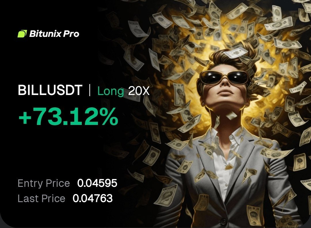 JSM_0X's tweet photo. VIP LIFETIME TRADE🔝
#BILL/USDT 01 Targets achieved💎
Profit: 73.13📈
Period: 16 Minutes 🔥
$xrp $btc $fil $icp #iran #usa #2025MAMA #NestleExtremeโคนเจนใหม่ #ZeeNuNew #الاهلي_القادسيه
Join my private group today below 👇
https://t.co/gUuvmXD1Aj https://t.co/mGuic7E6AM