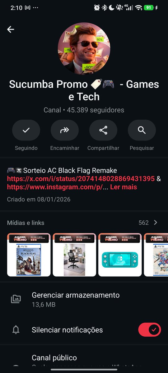 beekioZi's tweet photo. @SucumbaGames Seja oq Deus quiser 🙌🤩 https://t.co/3RcUZQwQim