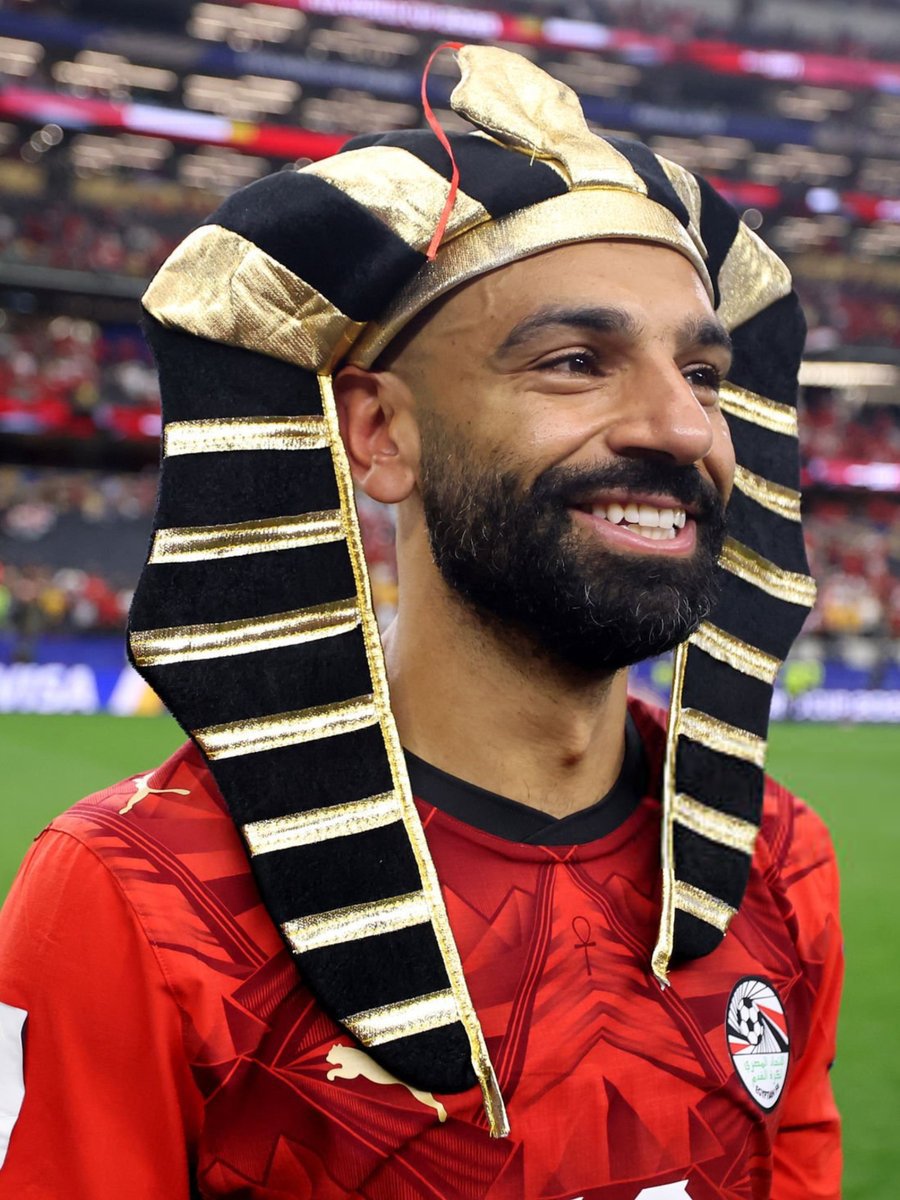 AfricaFirsts's tweet photo. We are all supporting the Pharaohs of Egypt 🇪🇬 against Argentina. Aren't we? https://t.co/FOttbsHErR