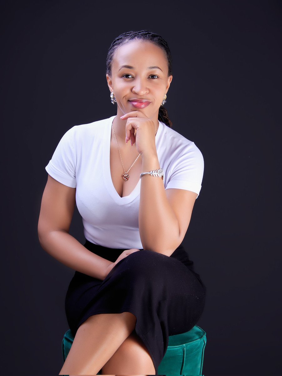 Muthoni Njakwe tweet media