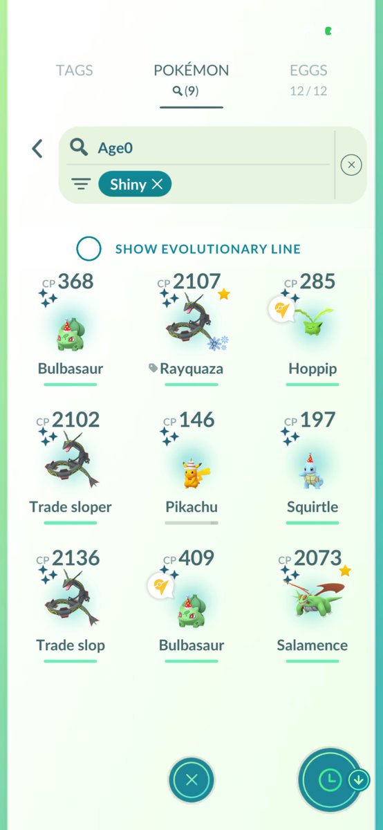 Burrato2's tweet photo. Super psyched to get my top chase of Road of Legends, great day overall raiding with friends! https://t.co/OS0BA3A6I5