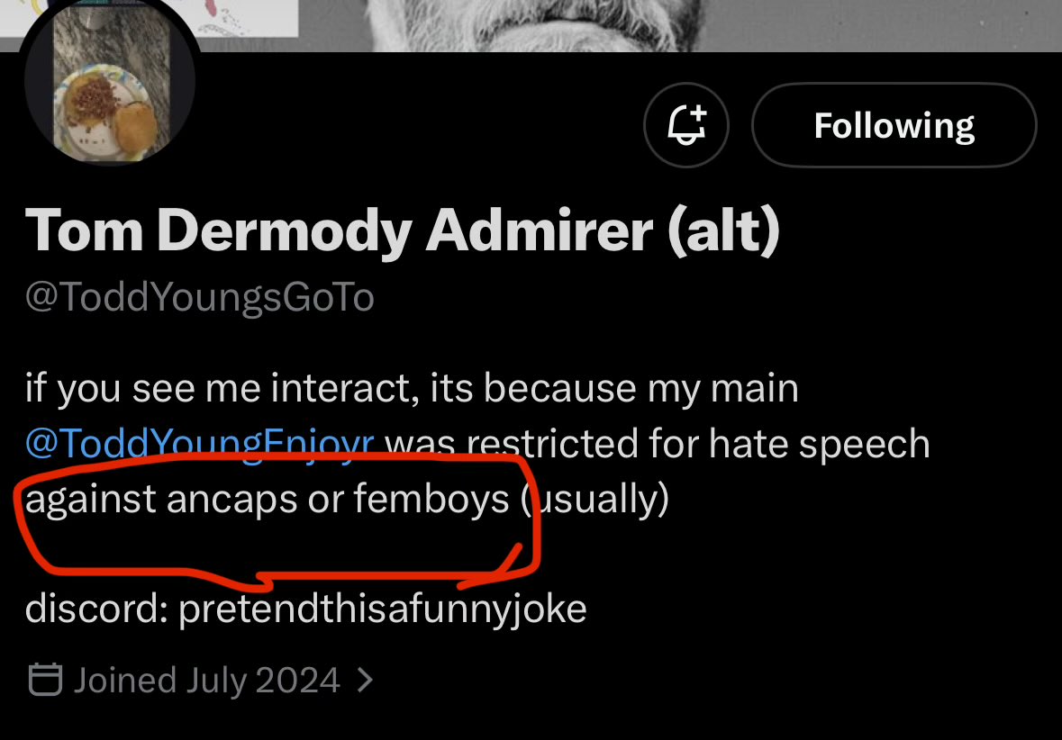 NH Zoomer✝️ tweet media