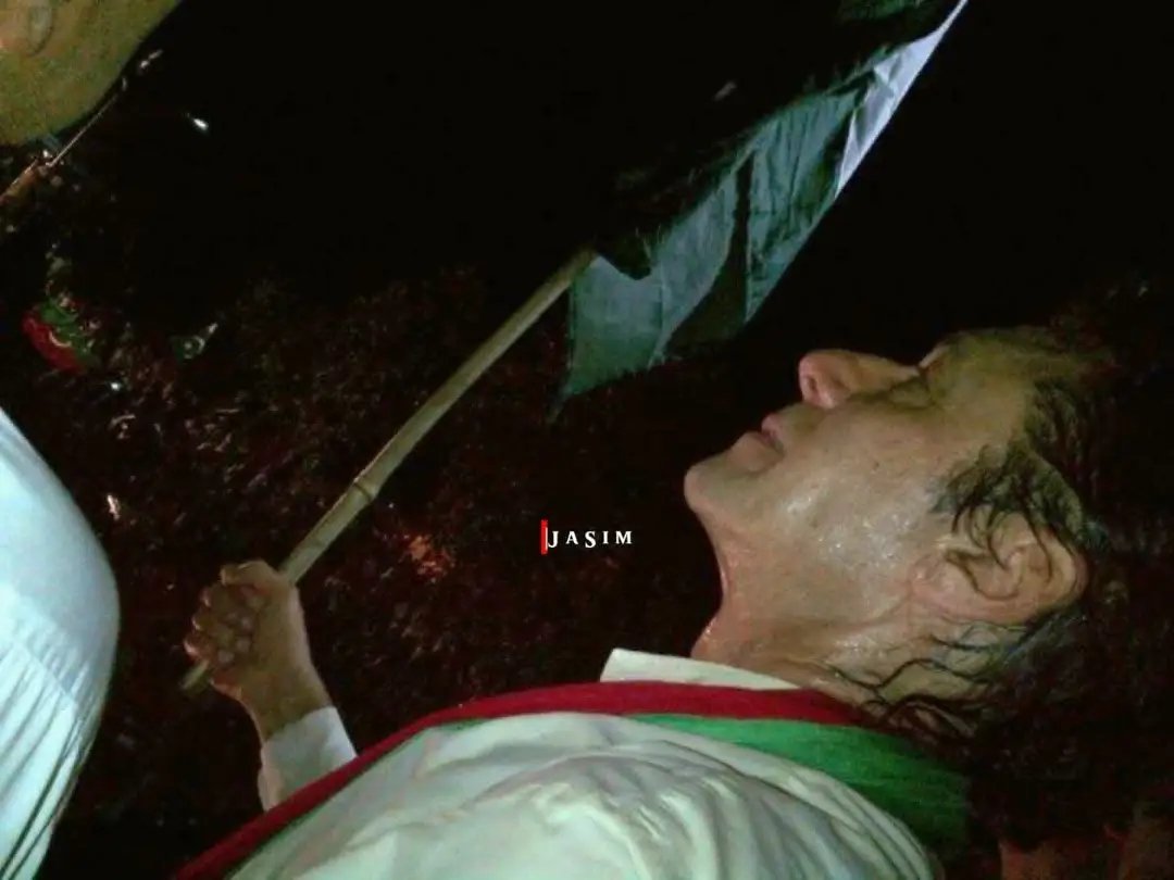 BiiLLii23's tweet photo. Stand firm without losing compassion.
Every peaceful action reflects strength of character.
Justice deserves patience and perseverance.
#مزاحمت_سے_ہوگی_خان_کی_رہائی 
@TeamiPians https://t.co/uNb4aJkycT