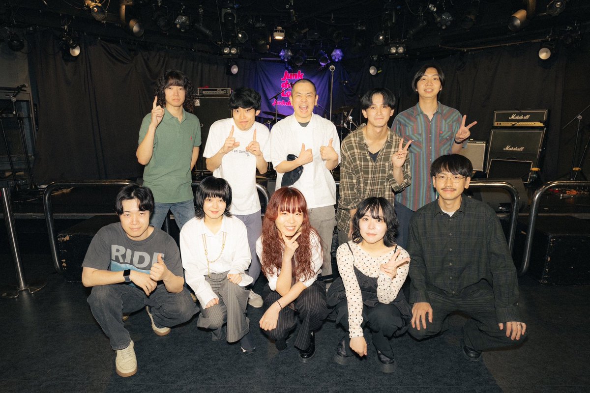 YABI×YABI (@YABI_YABI_) / Posts / X