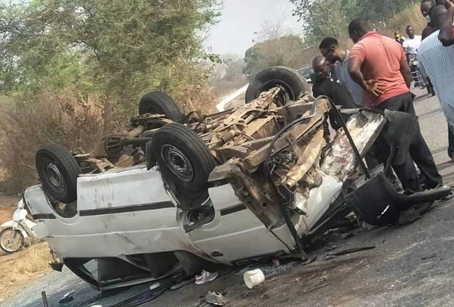 juniorisaboy's tweet photo. If the algorithm brings this to you none of your family members will D!e of accident this year. 🙏 https://t.co/tNbGJGkFtr
