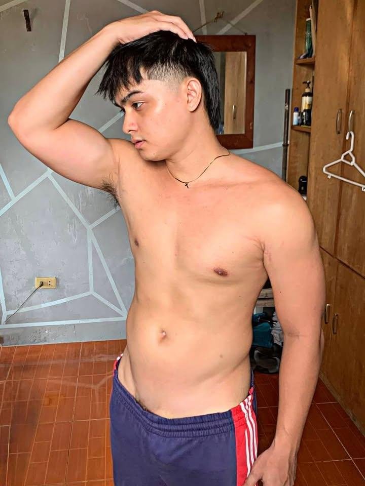 daddyiandaks's tweet photo. SARAP MAG JABOL TAS SABAY TULOG 💦
SINO GUSTO SUMABAY? TARA! 

MESSAGE ME HERE:
https://t.co/afotjcmTrh https://t.co/SVokab0akA