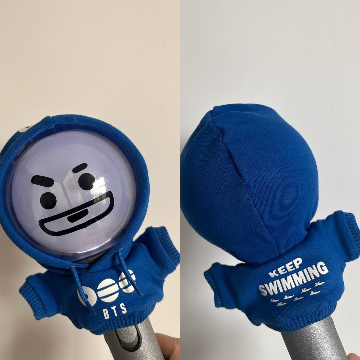 Nunanur09's tweet photo. 💜 OPEN PO BTS LIGHTSTICK HOODIE 💜

🧥 BTS Lightstick Hoodie
💰 Harga: Rp150.000
💳 DP: Rp120.000
📦 Sistem PRE-ORDER
Cocok untuk dipakai saat konser, fan gathering, atau jadi koleksi.
Slot PO terbatas. Jika berminat, langsung DM ig nunanur__ atau komentar 💜 ya! https://t.co/lA8iJZclrE