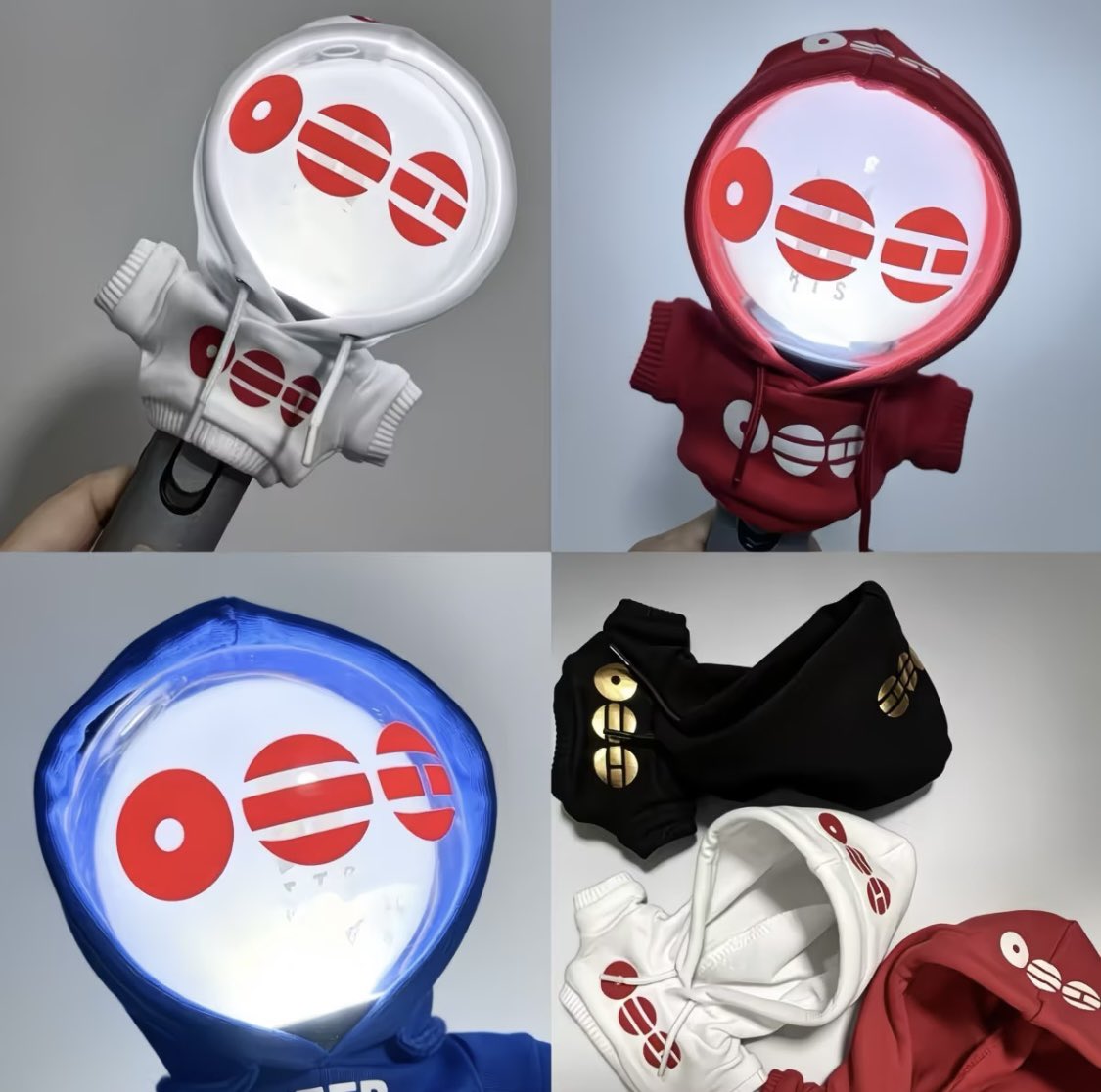 Nunanur09's tweet photo. 💜 OPEN PO BTS LIGHTSTICK HOODIE 💜

🧥 BTS Lightstick Hoodie
💰 Harga: Rp150.000
💳 DP: Rp120.000
📦 Sistem PRE-ORDER
Cocok untuk dipakai saat konser, fan gathering, atau jadi koleksi.
Slot PO terbatas. Jika berminat, langsung DM ig nunanur__ atau komentar 💜 ya! https://t.co/lA8iJZclrE