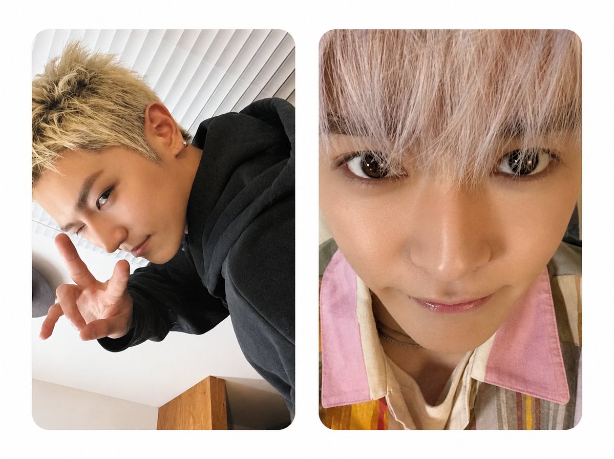 taeyongpictures's tweet photo. taeyong photocards from nct 127 10th anniversary md https://t.co/jmbdDnr92Q