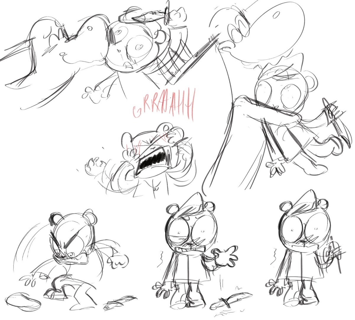 fart_star's tweet photo. He wants him, 

Dead💖
#htf #happytreefriends https://t.co/2GuEBvquM8