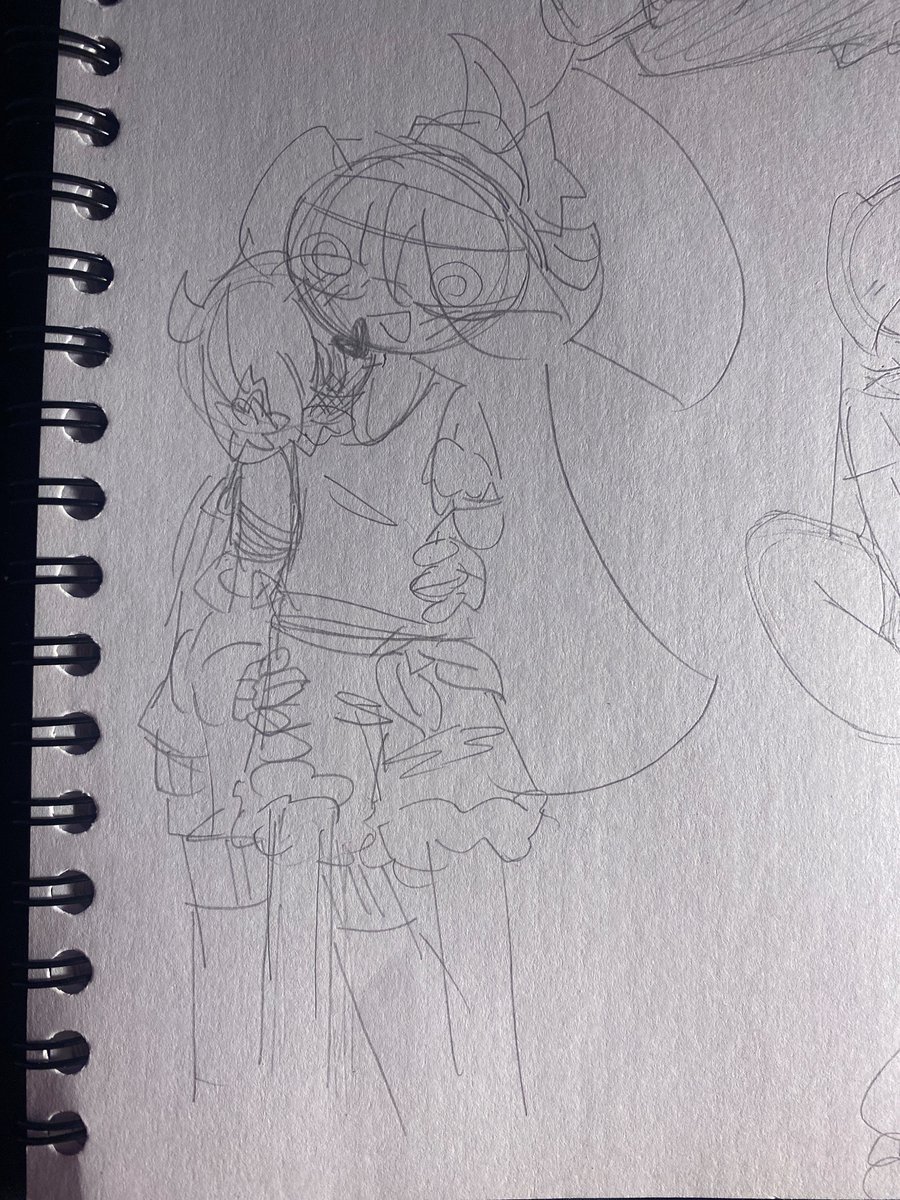 Nugget10113's tweet photo. Doodle page that i will not elaborate on or tag
(Dj selfcest + dj &amp; djlem doodles) https://t.co/tibraYEwRC