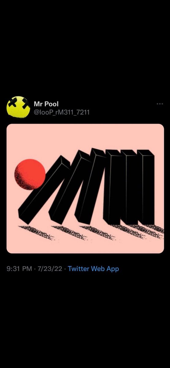 Cryptobilbuwoo0's tweet photo. Japan is ready 🔴 https://t.co/NNmn89dCUA