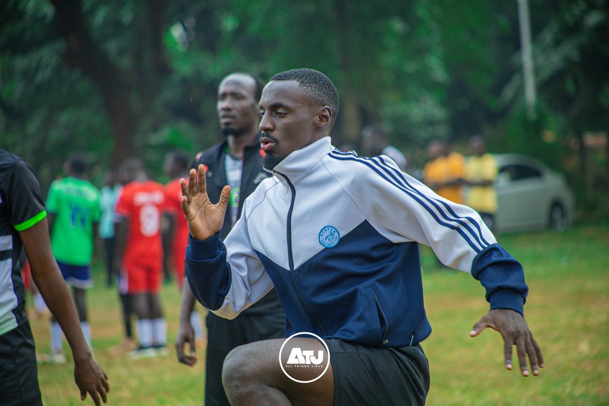 AllThingsJinja's tweet photo. PHOTO THREAD: The 12th edition of the Jinja Open Volleyball Tournament achieved another historic milestone on Sunday, successfully concluding its second and final day of high-octane Volleyball action. 

Despite an early morning threatening downpour, the weather cleared into light, manageable drizzles, allowing the scheduled fixtures to proceed seamlessly.

Day two injected fresh dynamism into the tournament as the highly anticipated schools and corporate categories officially joined the competition, bringing a unique blend of youthful exuberance and professional networking to the courts. 

#AllThingsJinja | #JinjaVolleyBallOpen26