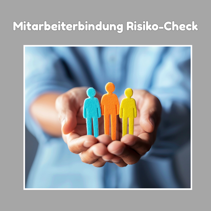 artdefects's tweet photo. Kündigungen passieren selten aus dem Nichts.
Unser Mitarbeiterbindung-Risiko-Check hilft, Kündigungsrisiken im Team früher zu erkennen, bevor gute Menschen innerlich gehen.
https://t.co/ND2XCEJYLT

#mitarbeiter #personal #arbeit https://t.co/qWTnLFBCpM