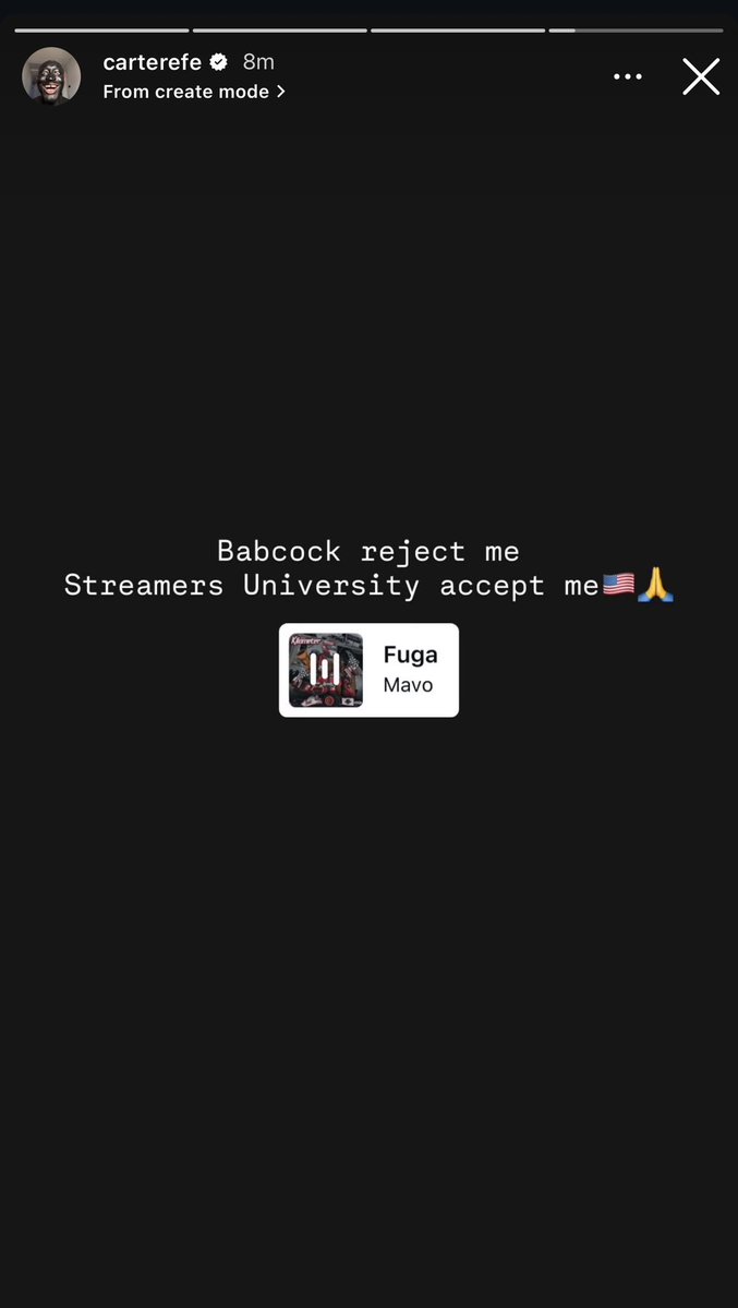 DurkioWiz's tweet photo. Carterefe via IG 😂😂😂 https://t.co/GOKsQirhtK