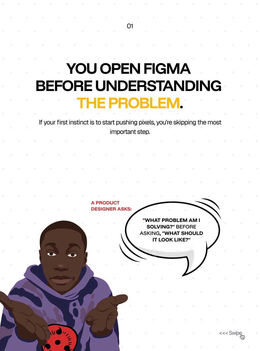 Ayomide0_'s tweet photo. Which one called you out the most? 👀

Good morning😊 https://t.co/q5G8P8XTA0
