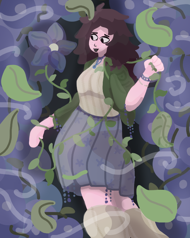 SonnoDraws's tweet photo. Been hella busy on artfight, feel free to check it out im trying to always do revenges https://t.co/pSwz75CaJf
#artfight2026 #oc #ocart https://t.co/rkFdvqIYjc