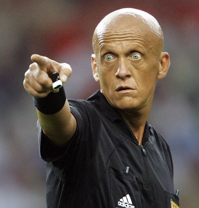 TrollFootball's tweet photo. He's back!! https://t.co/TPPHuYlsNs