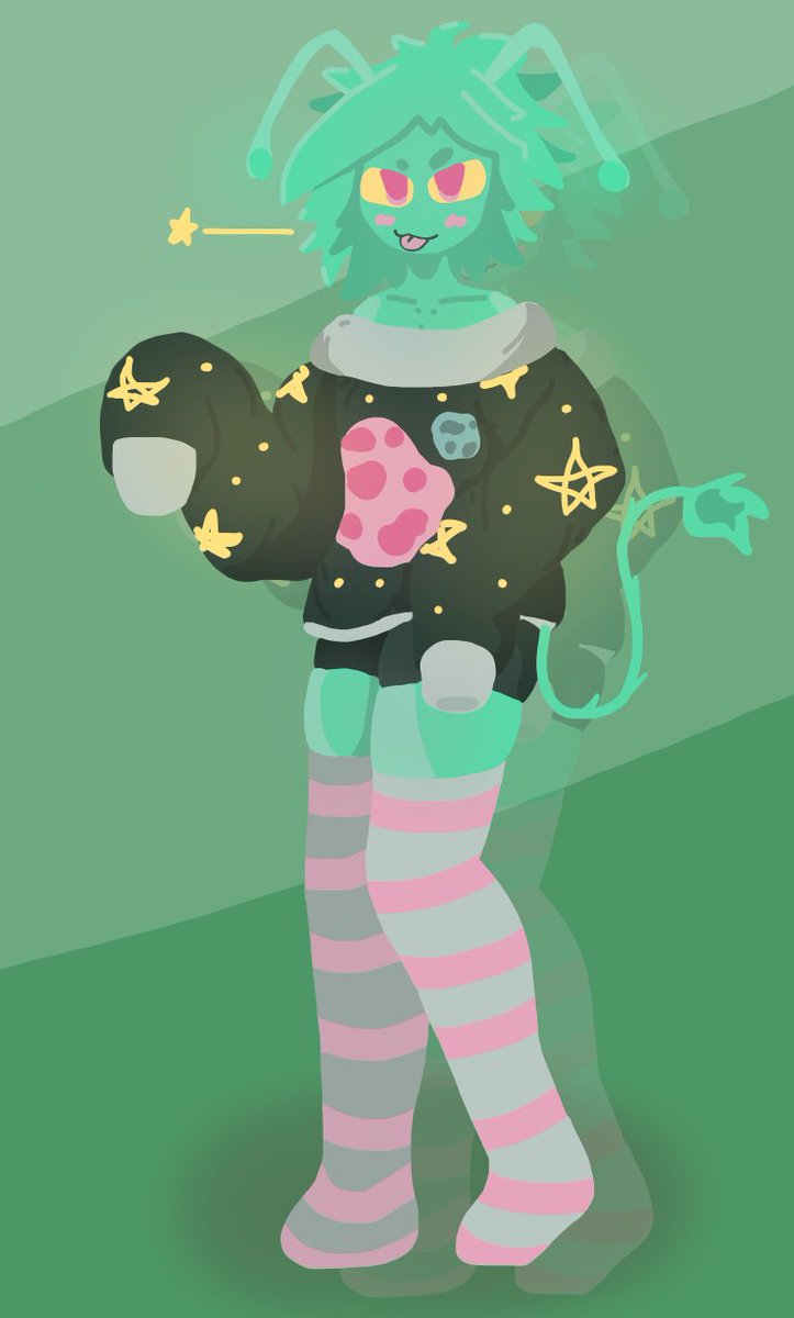 SonnoDraws's tweet photo. Been hella busy on artfight, feel free to check it out im trying to always do revenges https://t.co/pSwz75CaJf
#artfight2026 #oc #ocart https://t.co/rkFdvqIYjc