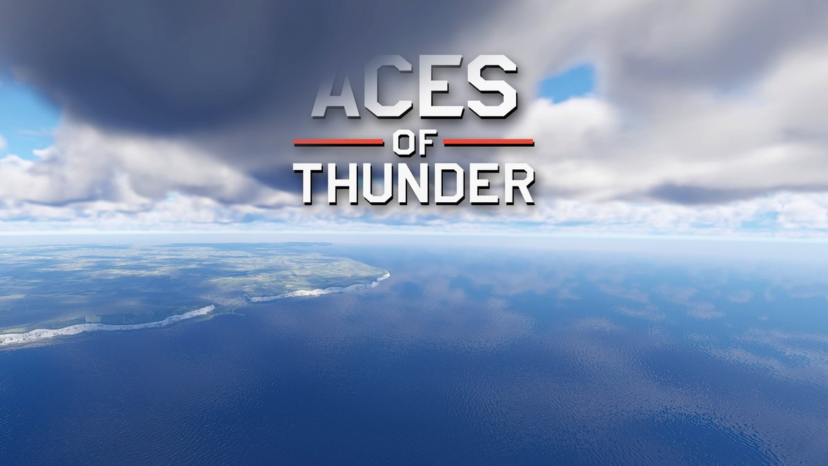 Magnum_Gaming_'s tweet photo. Aces of Thunder DLC coming soon...
#VR #AcesofThunder #PSVR2 https://t.co/Dz5bZ0sl6A