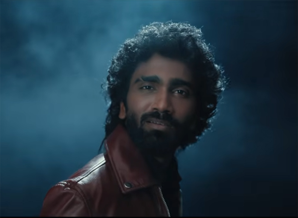 kalaipoongavij1's tweet photo. #PRS1
பிரதீப் ரங்கநாதன் தயாரிப்பில் மமீதா பைஜு நடிக்கும் ' #PRS01' படத்தின் அறிமுக காணொளி வெளியீடு!
https://t.co/4YCQR2rFy6பிரதீப்-ரங்கநாதன்-தயாரிப/
@viyaki_s #JobinaVincent #Jeevasriyarasi #SureshRavi @AMBANINSK @venkystudios @thetabsofficial @digitallypower @prosathish https://t.co/FBQeBX7Zbq
