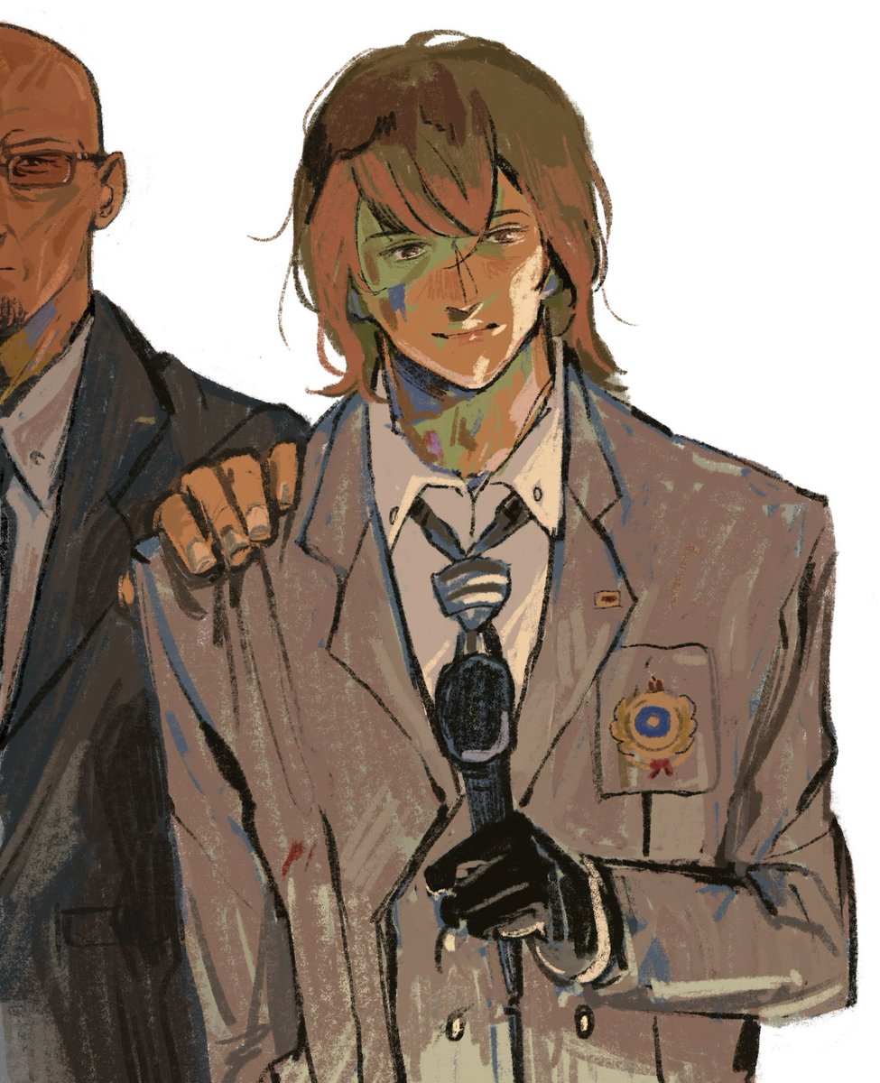 snowkying's tweet photo. pleasant boy #p5 https://t.co/aJA6VQ1jJw